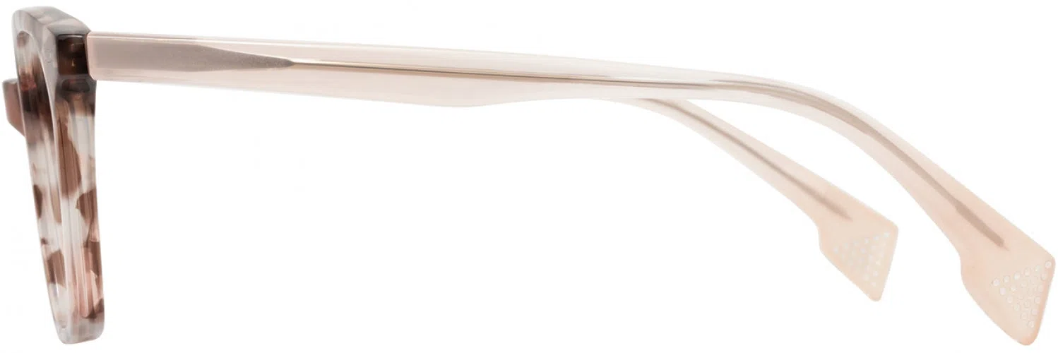 STATE Optical Co. WESTERN Eyeglasses - view 5